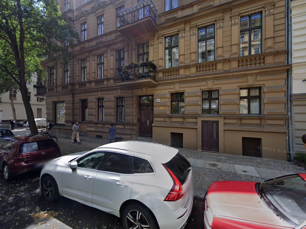 Förderverein Arche Noah Kreta e.V. / Tierärztepool in Berlin – Praxisfoto 2