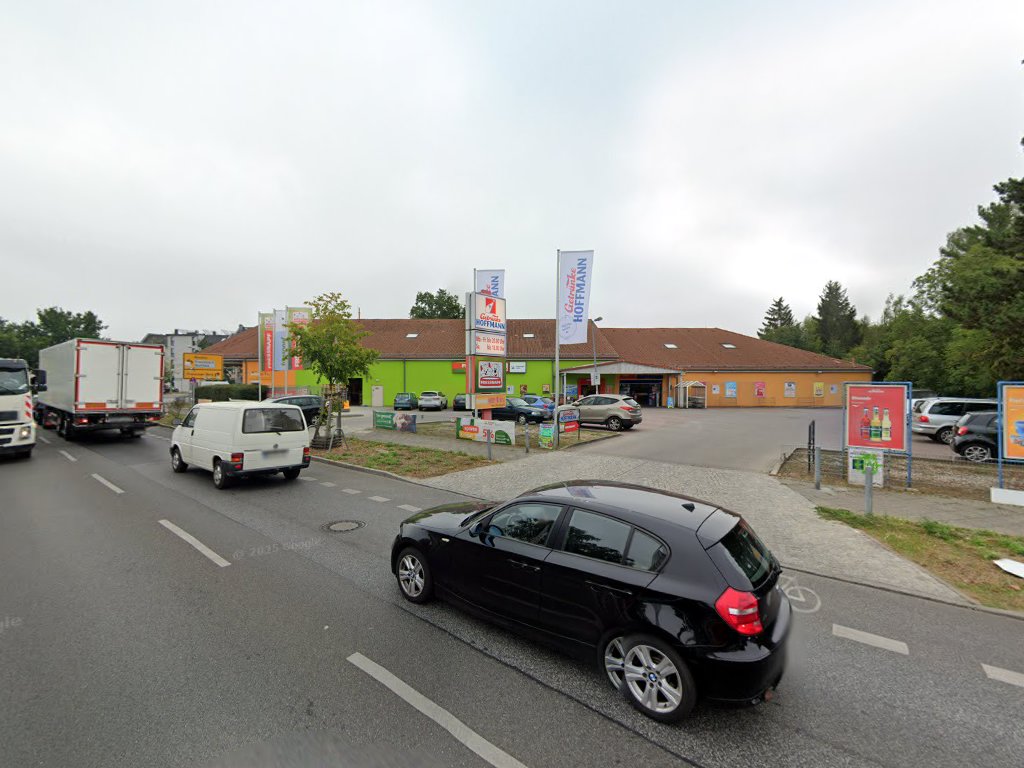 Fressnapf Berlin-Pankow in Berlin – Praxisfoto 3