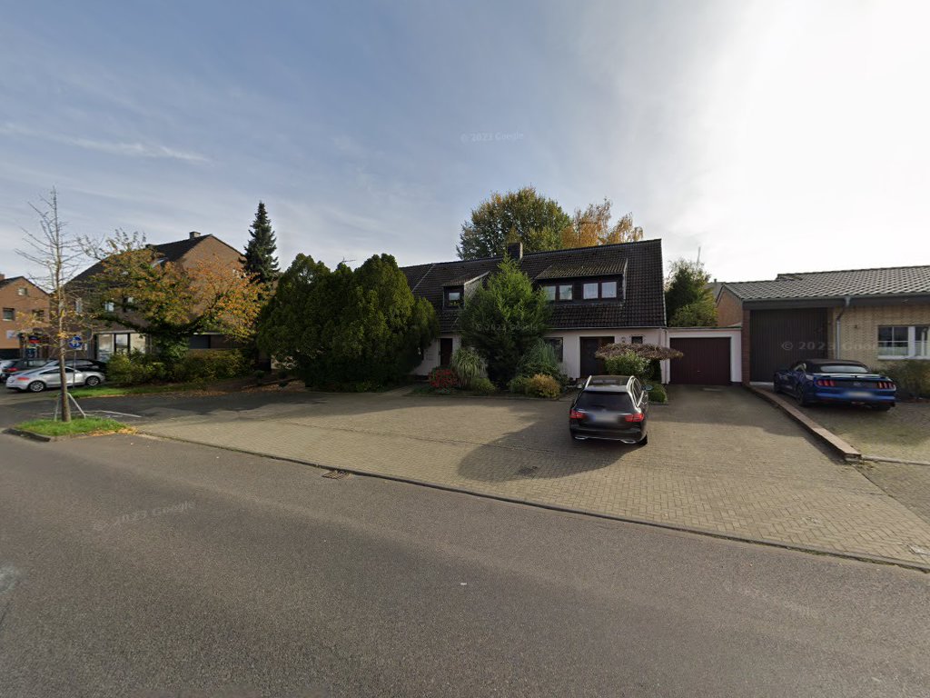 Gabriele Melanie Risges-Onnau in Kerpen – Praxisfoto 1