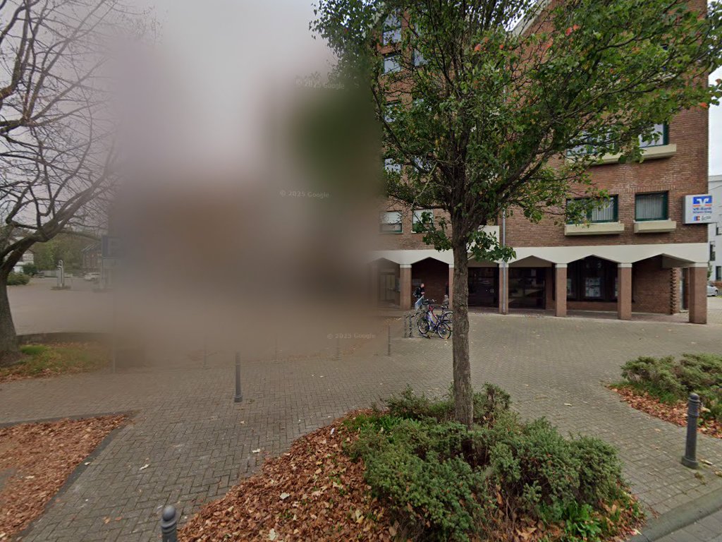 Gabriele von Reth Tierärztin in Niederkassel – Praxisfoto 1