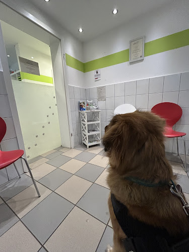 Gemeinschaftspraxis Schubert & Dierks