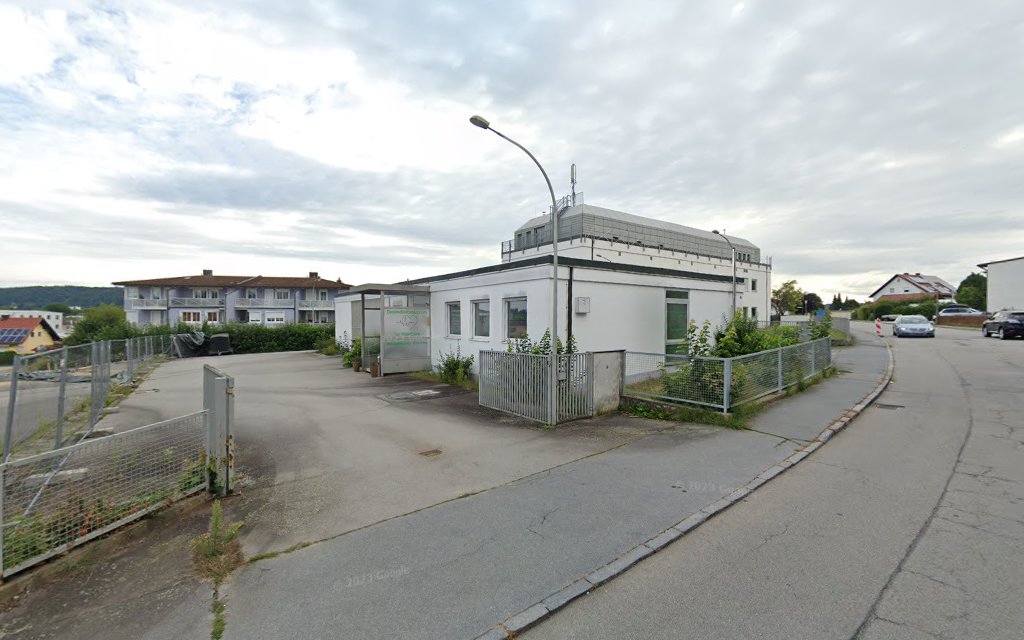 Gesundheitszentrum für Kleintiere Passau GmbH - Ndl. Vilshofen – Bild