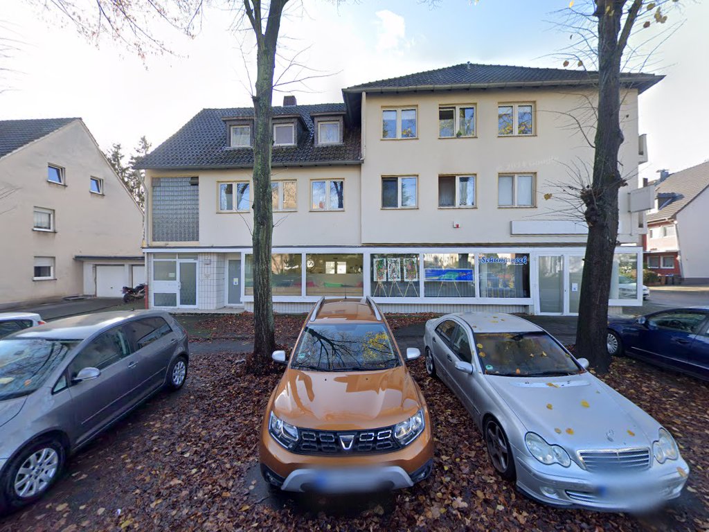helpyourpet - Tierphysiotherapie & Tierheilpraxis in Brühl – Praxisfoto 2