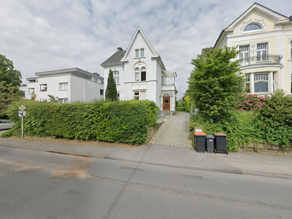 Katzenpraxis Wuppertal GmbH in Wuppertal – Praxisfoto 1