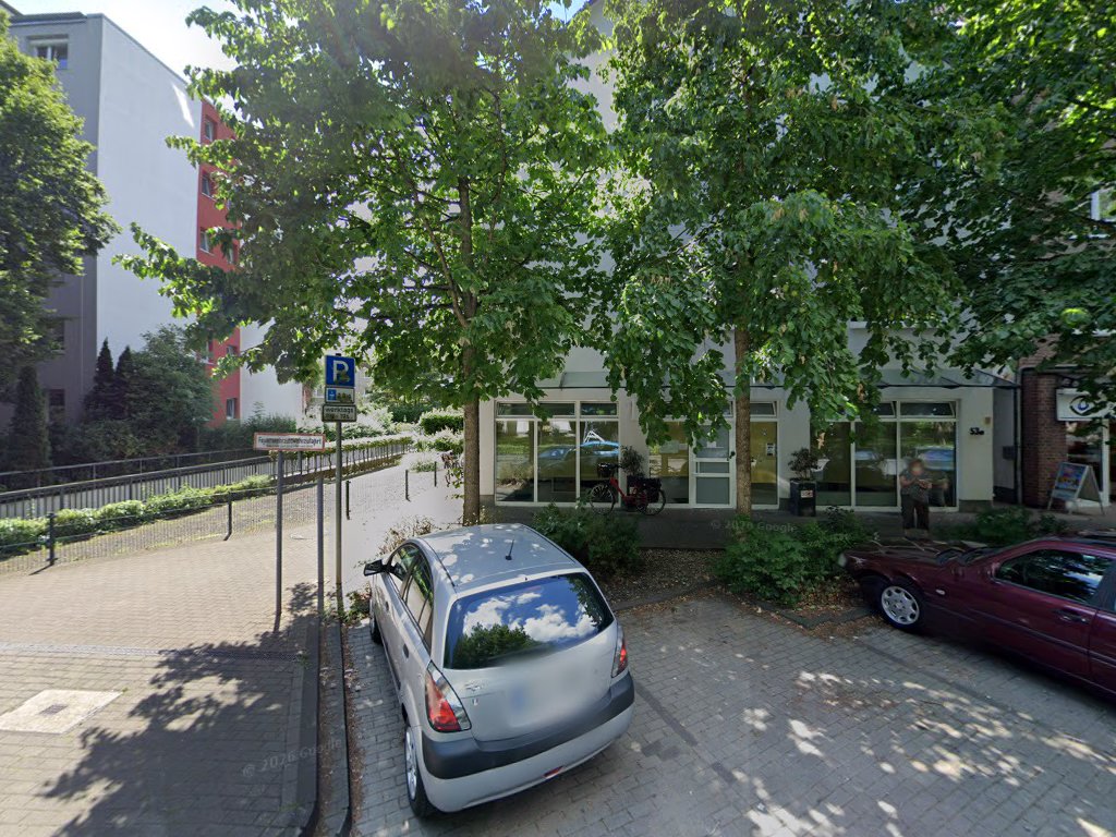 Kleintierpraxis Abel in Monheim am Rhein-Baumberg – Praxisfoto 2