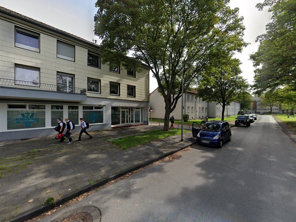 Kleintierpraxis am Finkenacker in Duisburg Süd – Praxisfoto 3