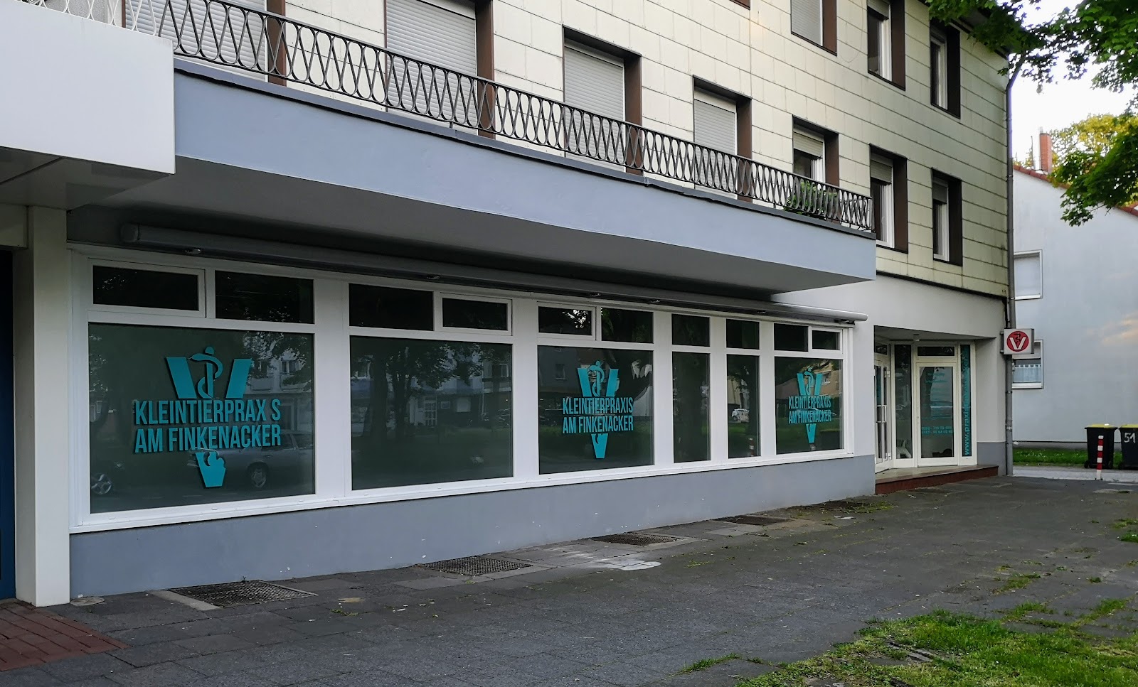 Kleintierpraxis am Finkenacker