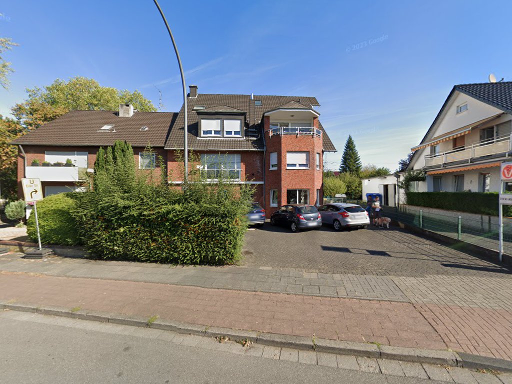 Kleintierpraxis am Hirschgraben in Porz – Praxisfoto 4
