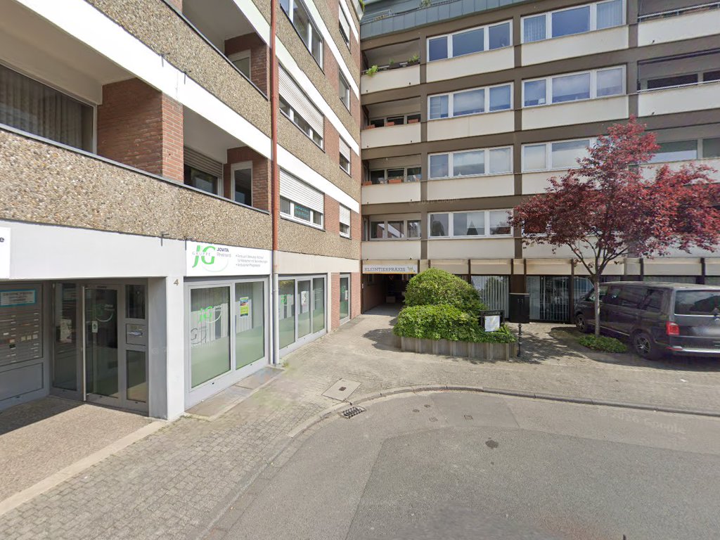 Kleintierpraxis am Kenntemichplatz in Troisdorf – Praxisfoto 3