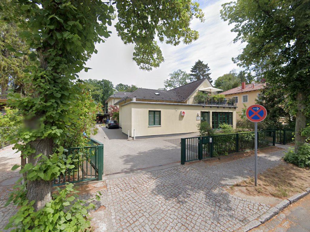 Kleintierpraxis am Uhlenhorst in Kleinmachnow – Praxisfoto 2