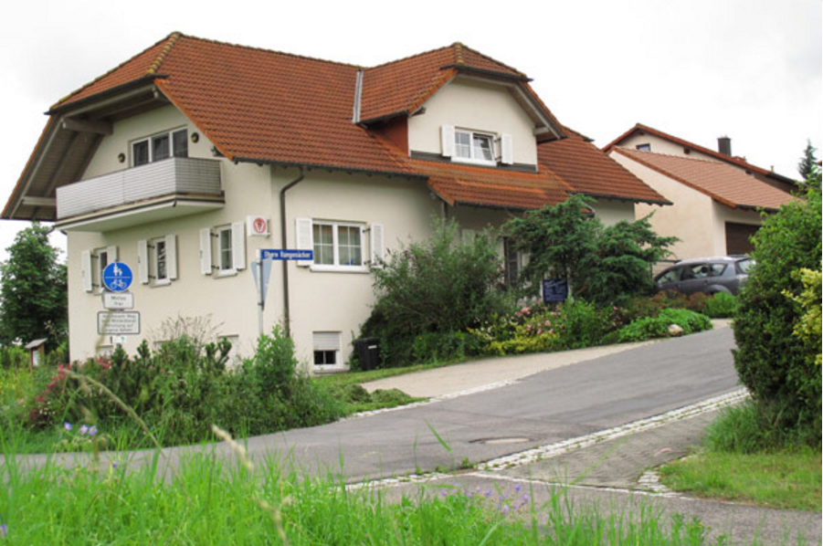 Kleintierpraxis Bad Rodach - Tierarzt Dr. med. vet. Peter Schunk – Bild