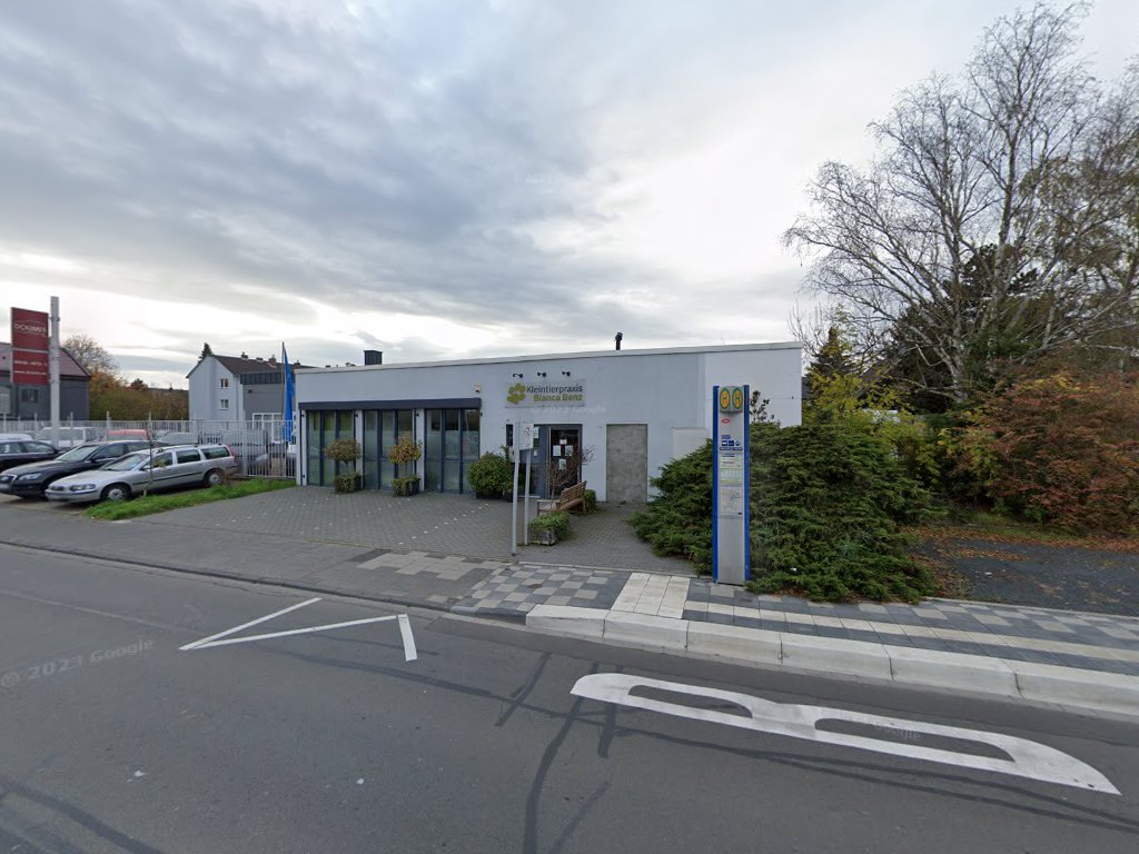 Kleintierpraxis Bianca Benz in Brühl – Praxisfoto 2