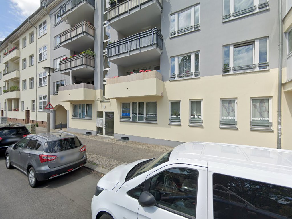 Kleintierpraxis Dr. Jana Bulik in Berlin – Praxisfoto 1