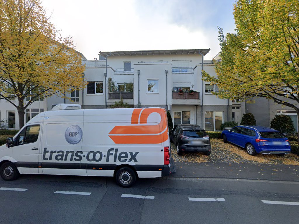 Kleintierpraxis Dr. Krause in Niederkassel – Praxisfoto 1