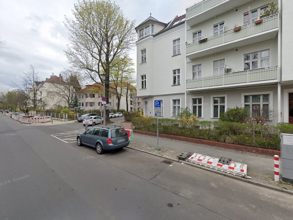 Kleintierpraxis Dr. Kuntze GmbH in Berlin – Praxisfoto 5