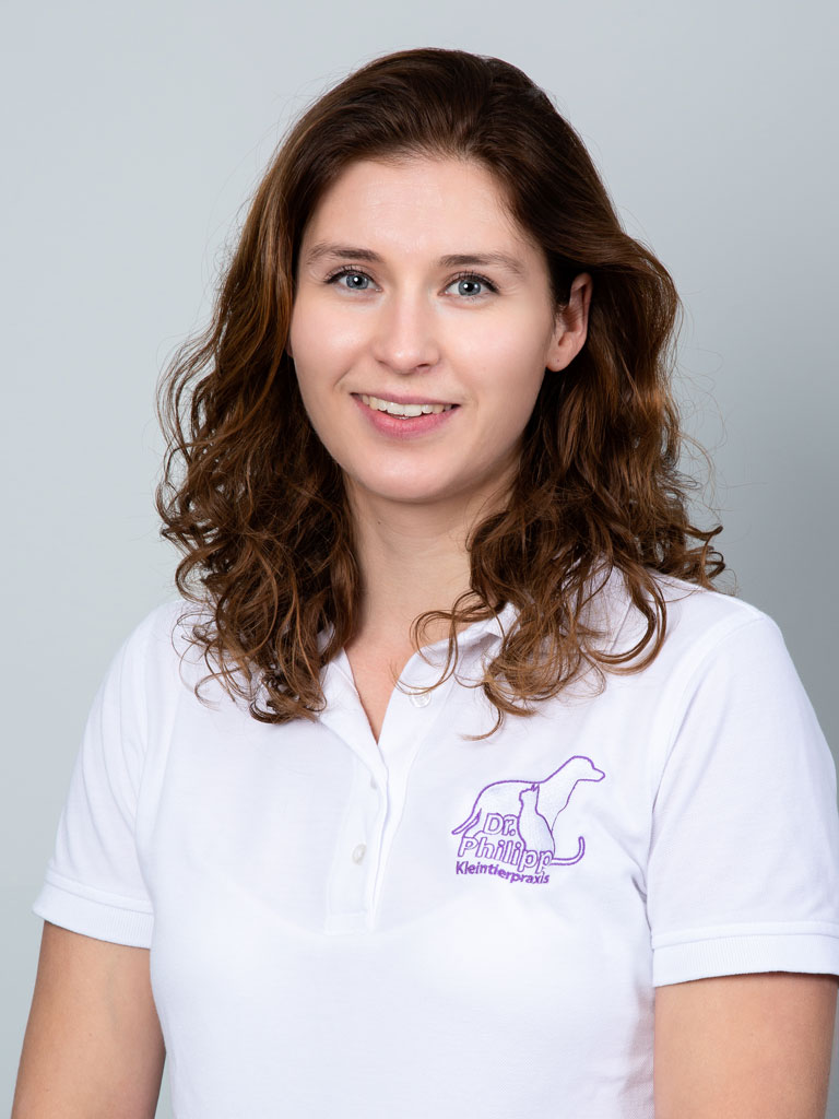 Kleintierpraxis Dr. med.vet. Evelyn Philipp – Bild