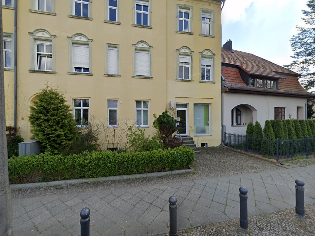 Kleintierpraxis Dr. Steffen Hinzpeter in Berlin – Praxisfoto 2