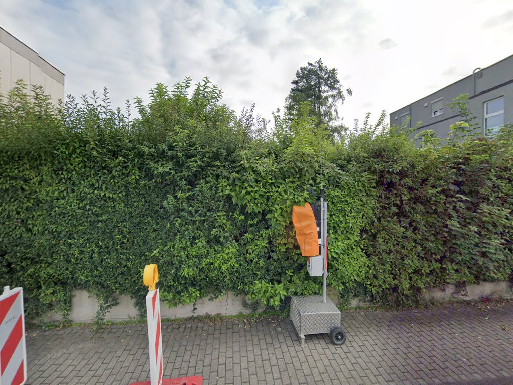 Kleintierpraxis Dr. Zeidler in Rösrath-Forsbach – Praxisfoto 2