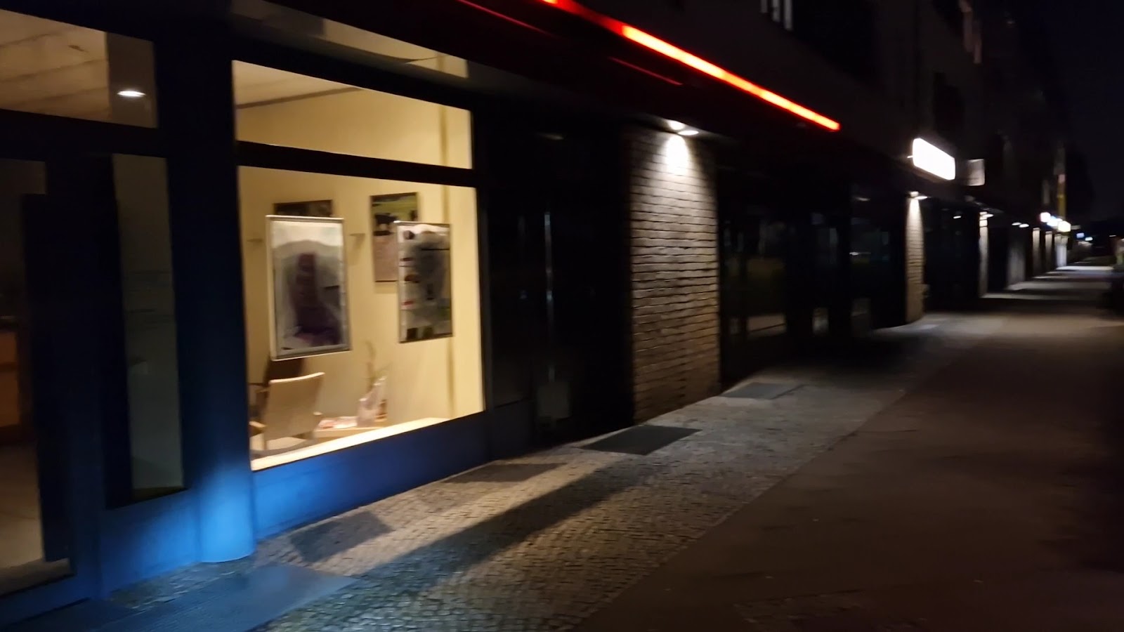 KLEINTIERPRAXIS "Gartenstadt Falkenhöh" Dr. R. Buttgereit & Dr. T. Muche in Falkensee – Praxisfoto 2