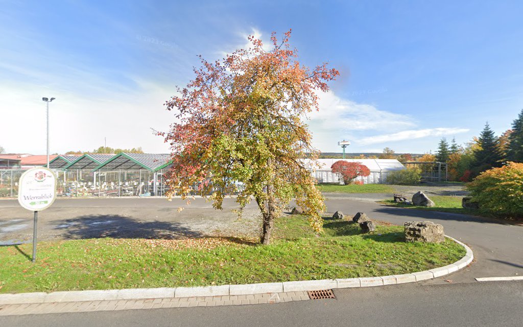 Kleintierpraxis Hildburghausen – Bild