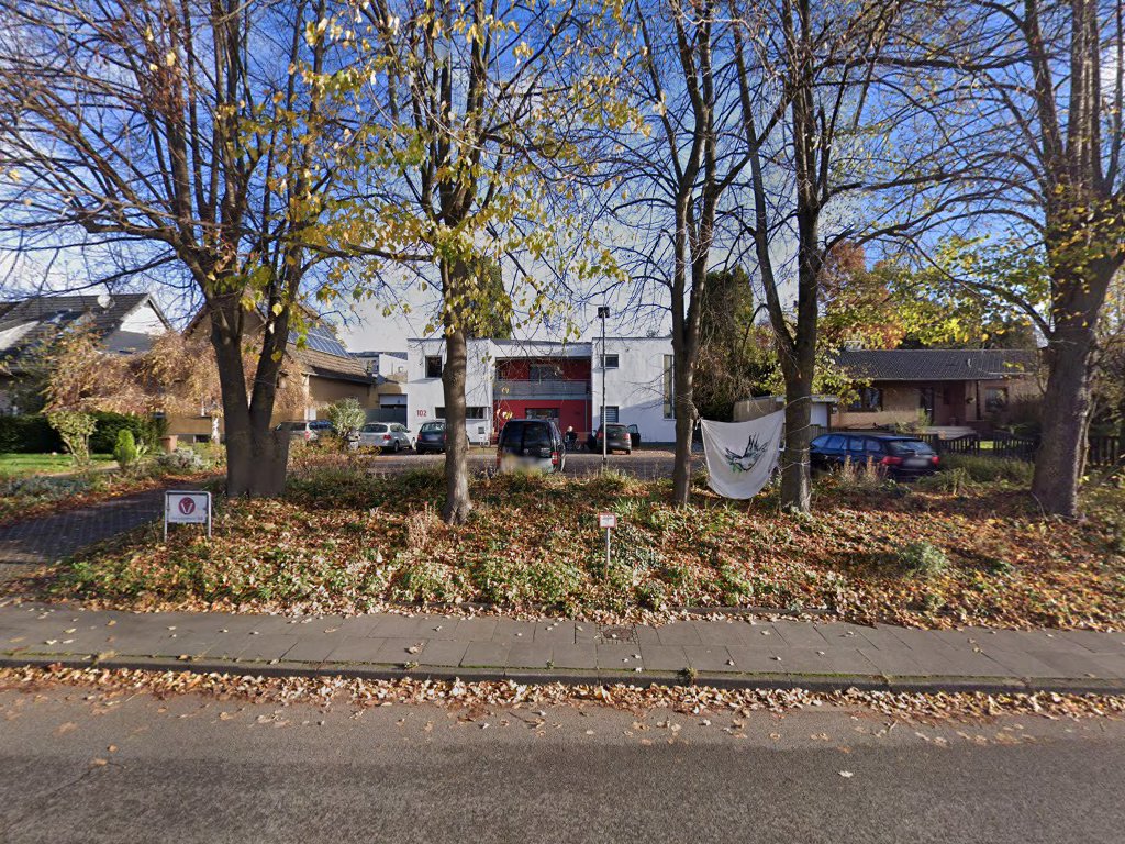 Kleintierpraxis in Bliesheim Dr. Lisa Weis in Erftstadt-Bliesheim – Praxisfoto 3