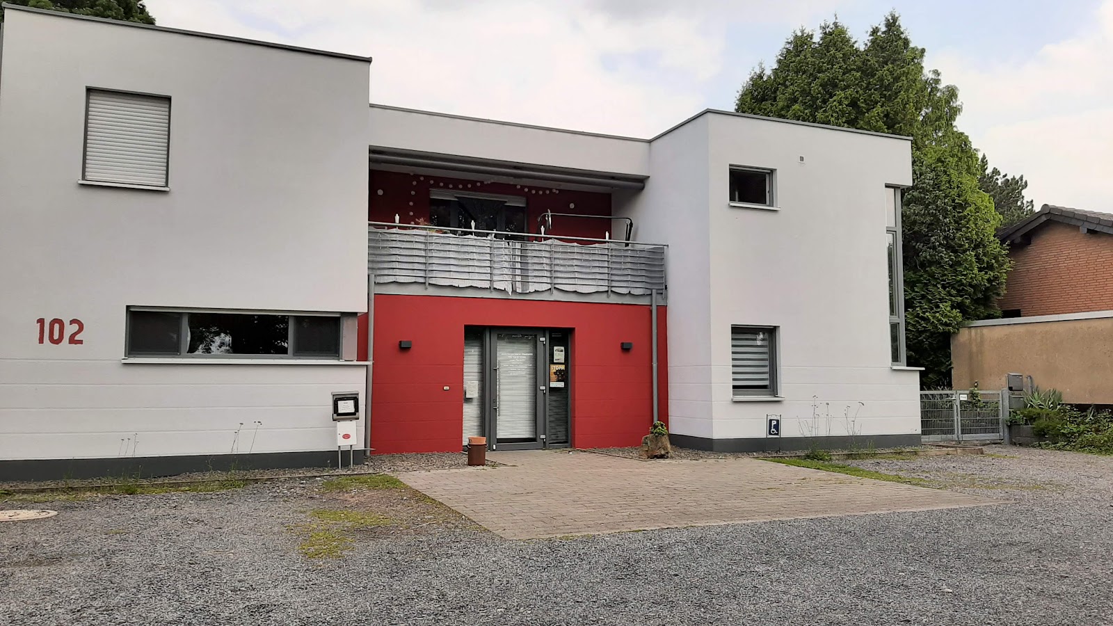 Kleintierpraxis in Bliesheim Dr. Lisa Weis