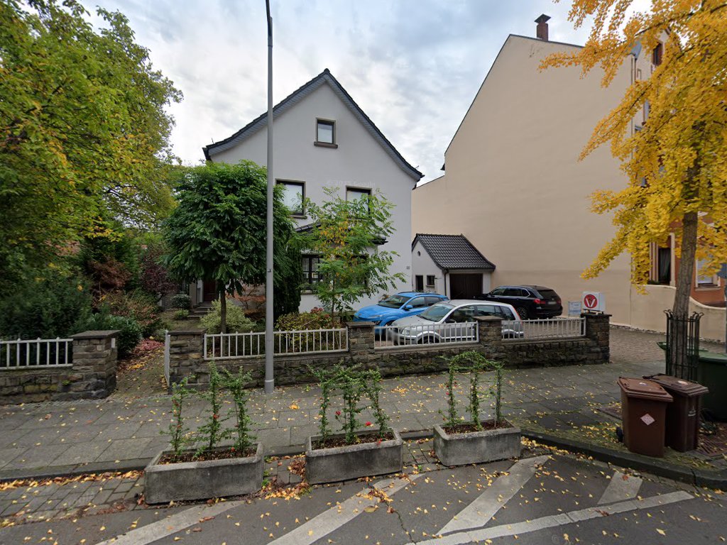 Kleintierpraxis Irina Bulygin in Siegburg – Praxisfoto 1
