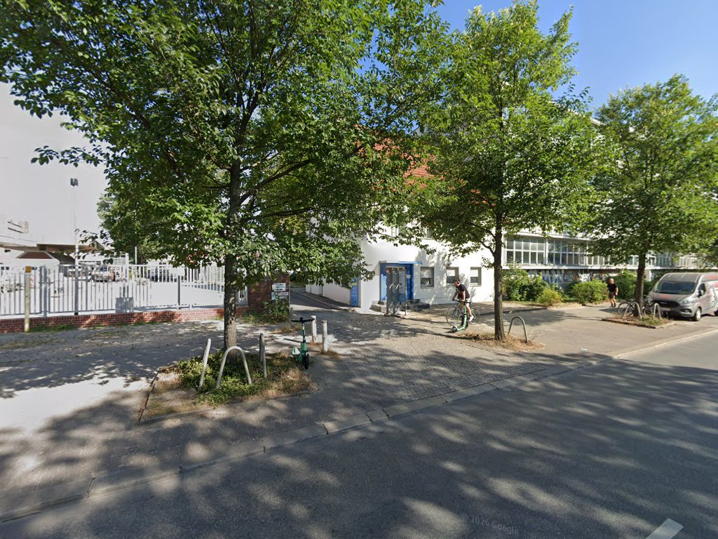 Kleintierpraxis Jan Schneider in Berlin – Praxisfoto 3