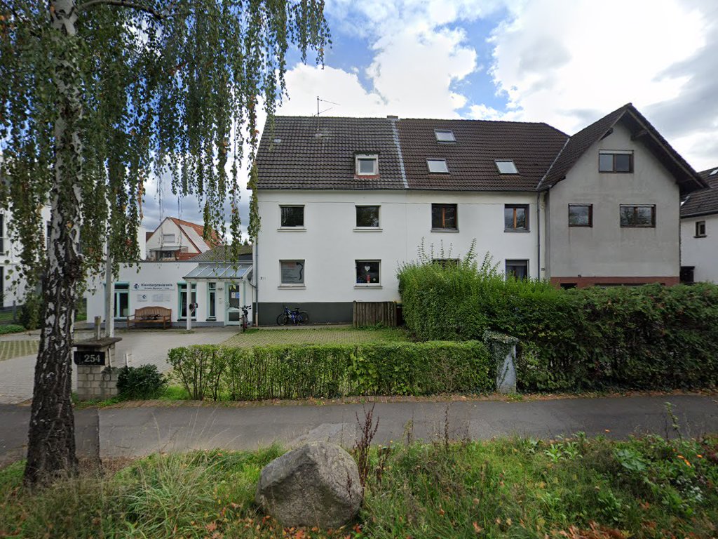 Kleintierpraxis Kirsten Mertens in Sankt Augustin – Praxisfoto 2