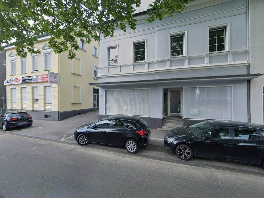 KLEINTIERPRAXIS Kowalski & Szybisty in Solingen – Praxisfoto 1
