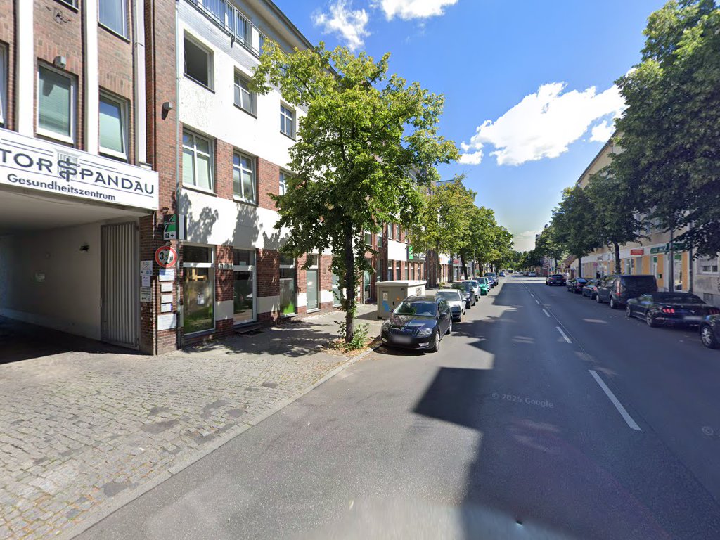 Kleintierpraxis Ladwig in Berlin – Praxisfoto 2
