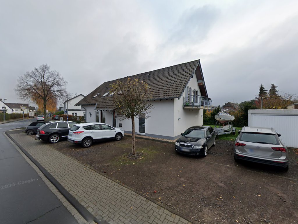 Kleintierpraxis M. Karatac in Euskirchen – Praxisfoto 4