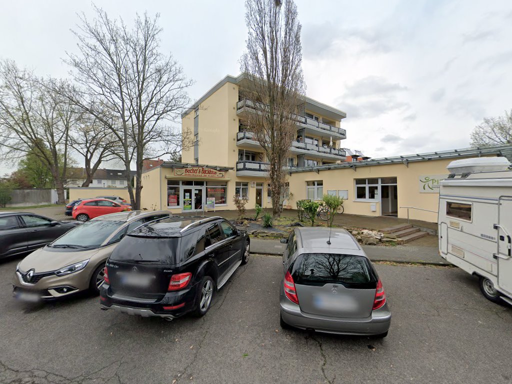 Kleintierpraxis Monika Morlak in Chorweiler – Praxisfoto 2