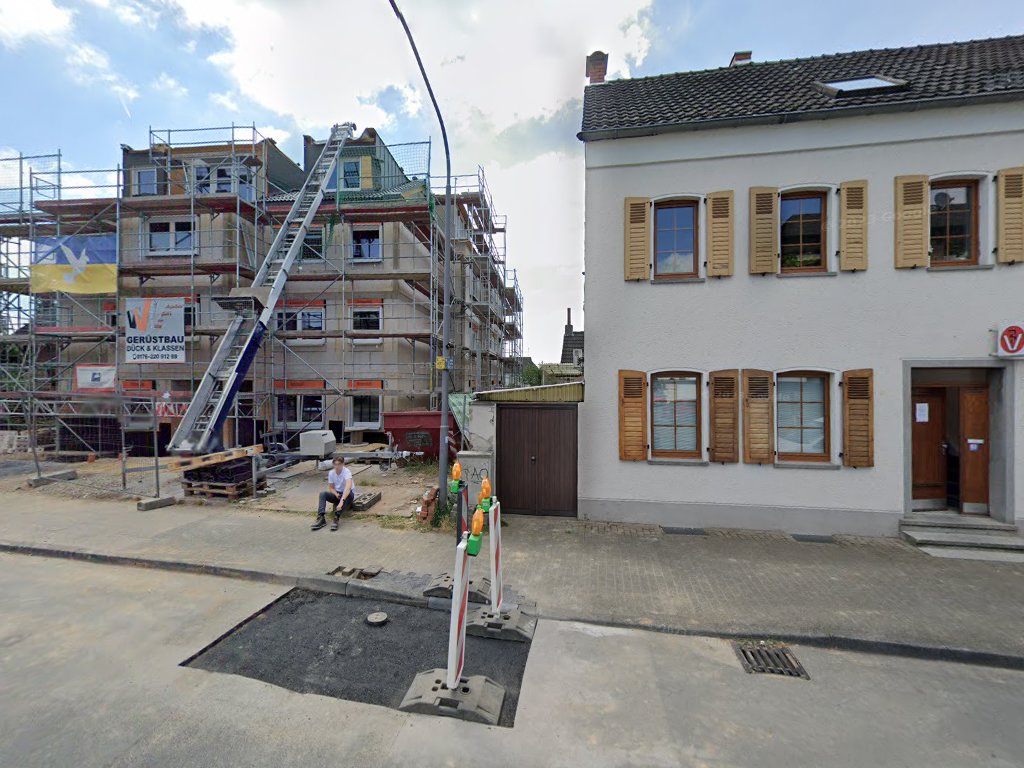 Kleintierpraxis Opiela in Bergisch Gladbach – Praxisfoto 1