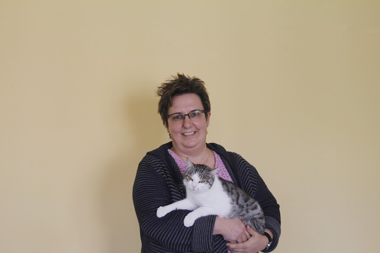 Kleintierpraxis Ottobrunn Dr. Katharina Mejstrik und Dr. Brigitte Ballauf