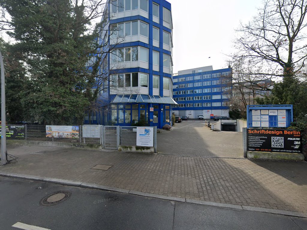 Kleintierpraxis Papadopoulos und Eßrich in Berlin – Praxisfoto 3