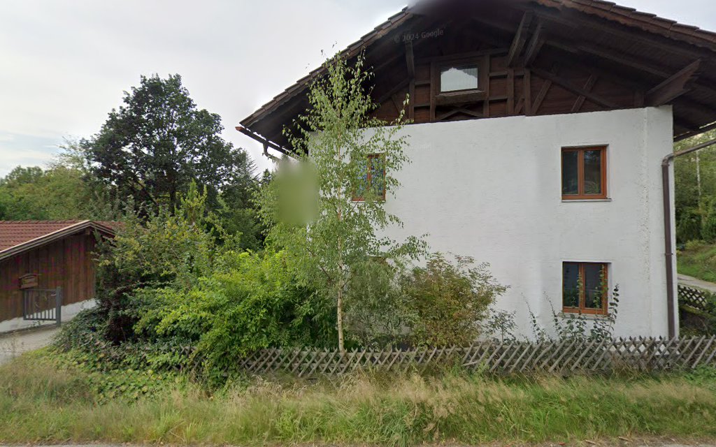 Kleintierpraxis Rinchnach, Inh. Wolfgang Weber – Bild