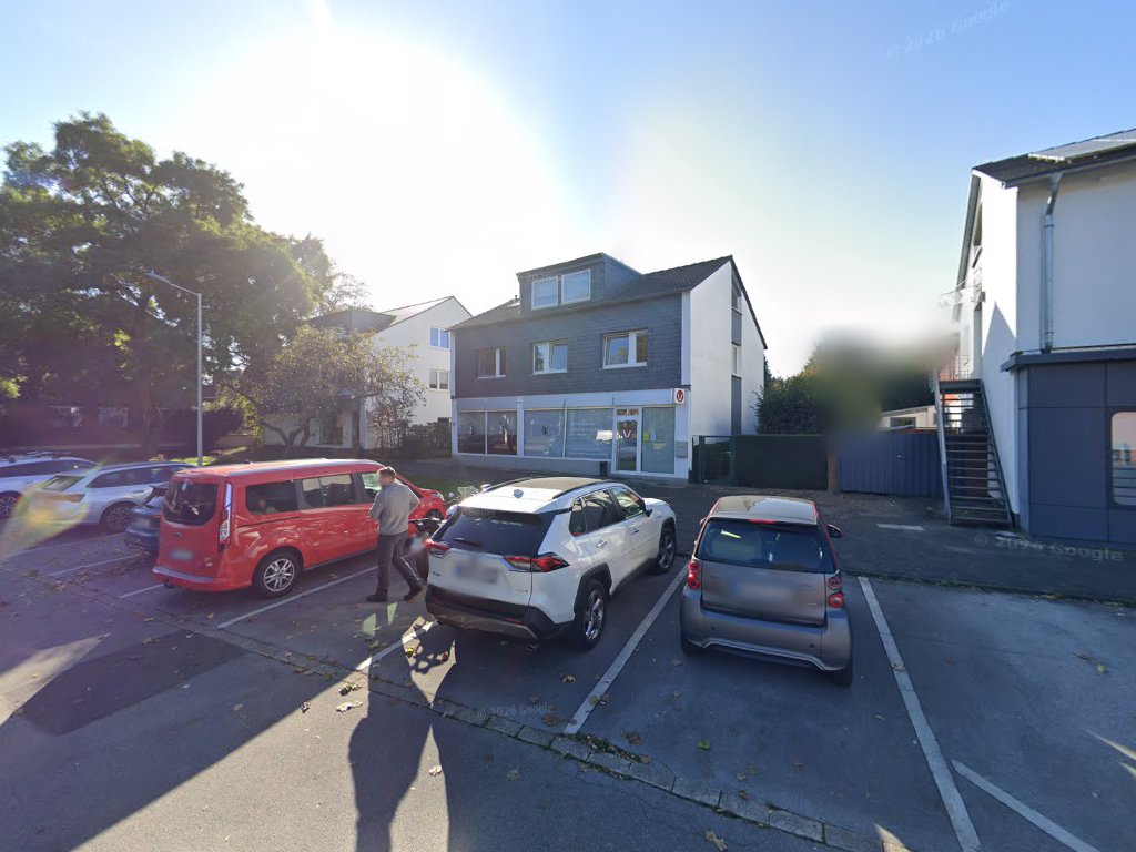 Kleintierpraxis Sabine Grützenbach in Frechen – Praxisfoto 2