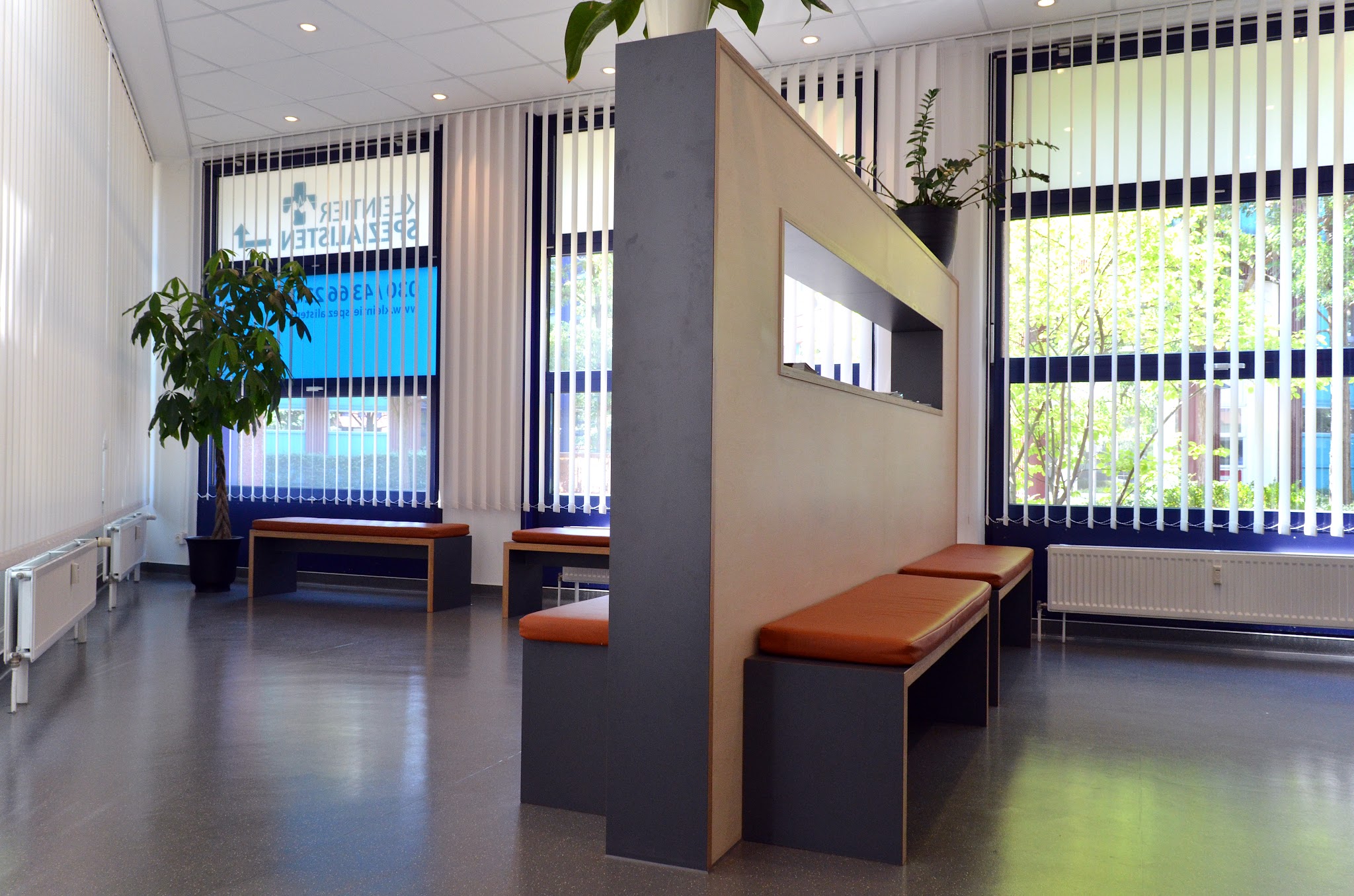 Kleintierspezialisten