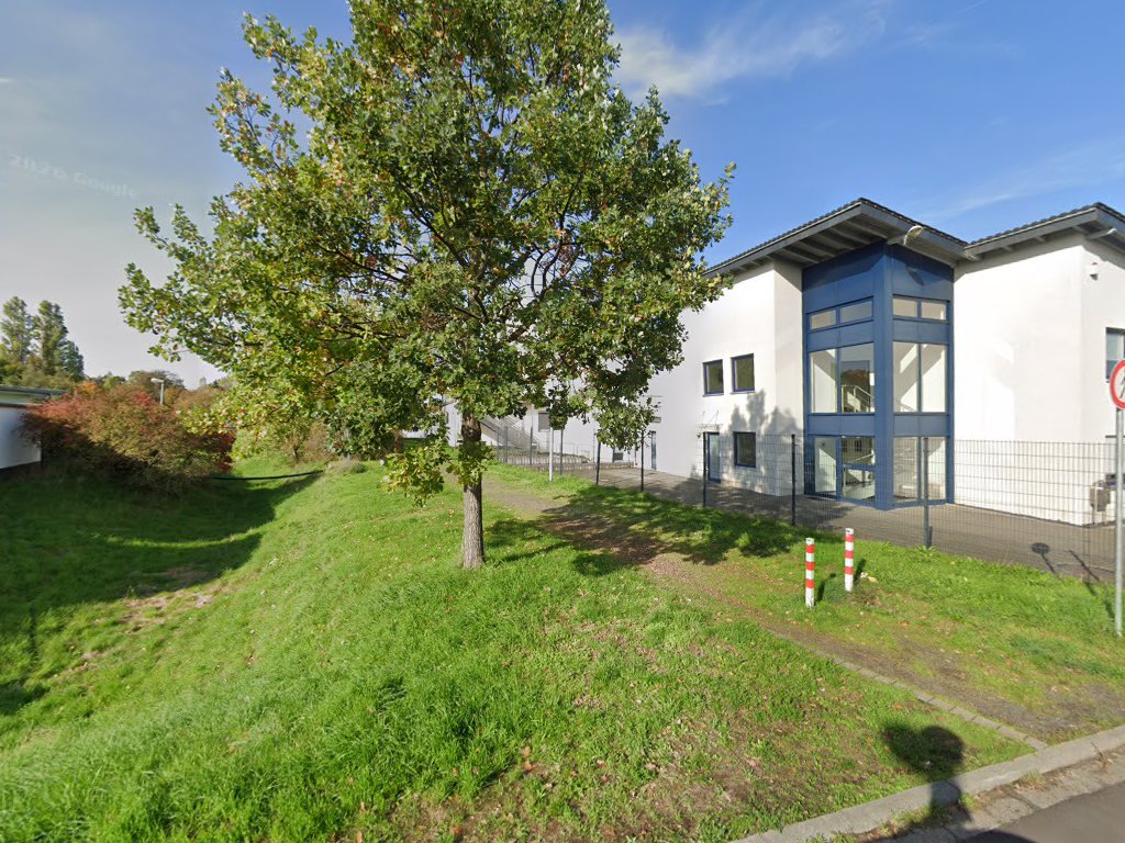 Marek Szczepanski Tierarzt in Wesseling – Praxisfoto 3