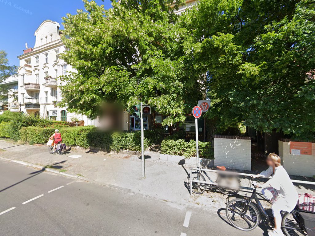 Martyna Pohnke Tierarzt in Berlin – Praxisfoto 1
