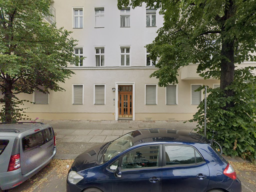 med. vet. Symposien in Berlin – Praxisfoto 2