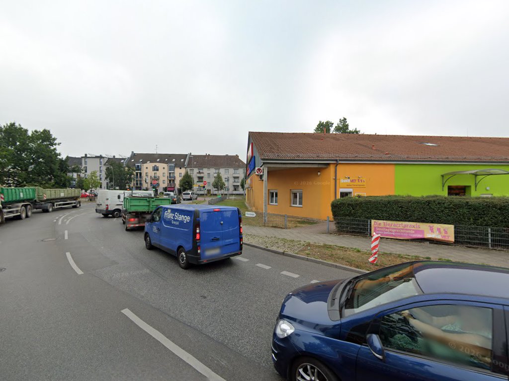 Medivet Tierarztpraxis in Berlin – Praxisfoto 5