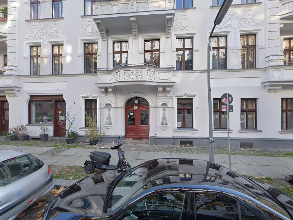 Mobile Tierarztpraxis Berlin in Berlin – Praxisfoto 4