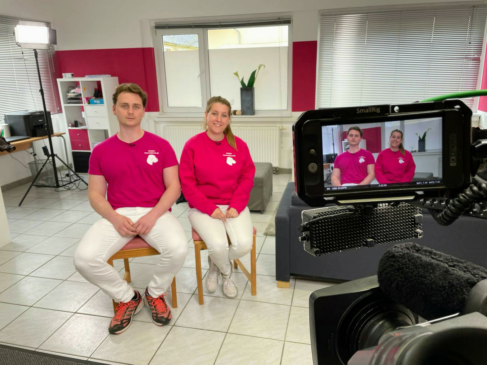 Mobiler Tiernotdienst 24 in Porz – Praxisfoto 2
