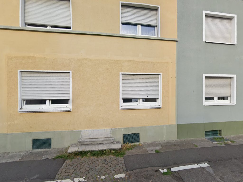 Peter Schuhmacher in Leverkusen – Praxisansicht