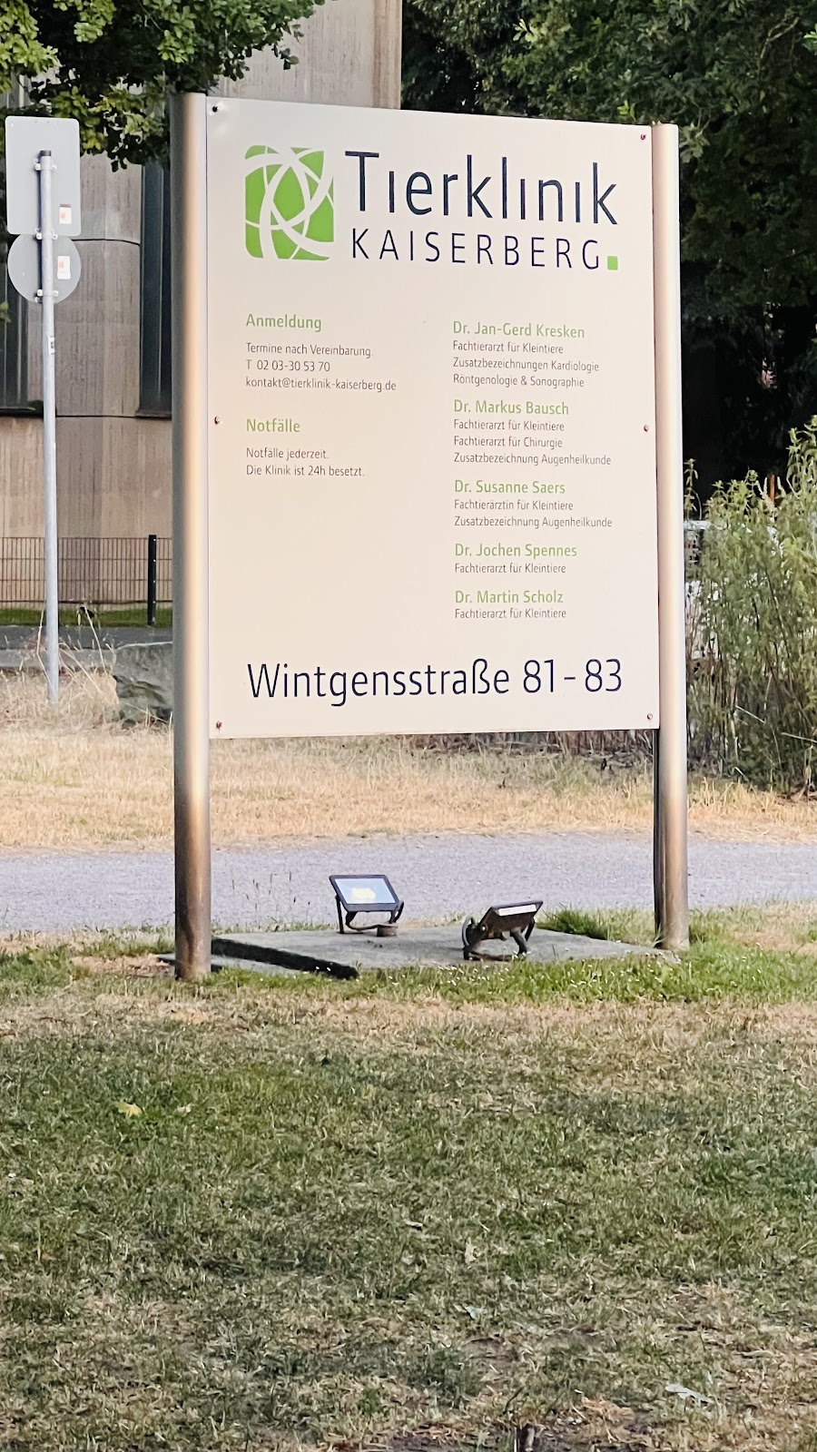 petolo in Berlin – Praxisfoto 1