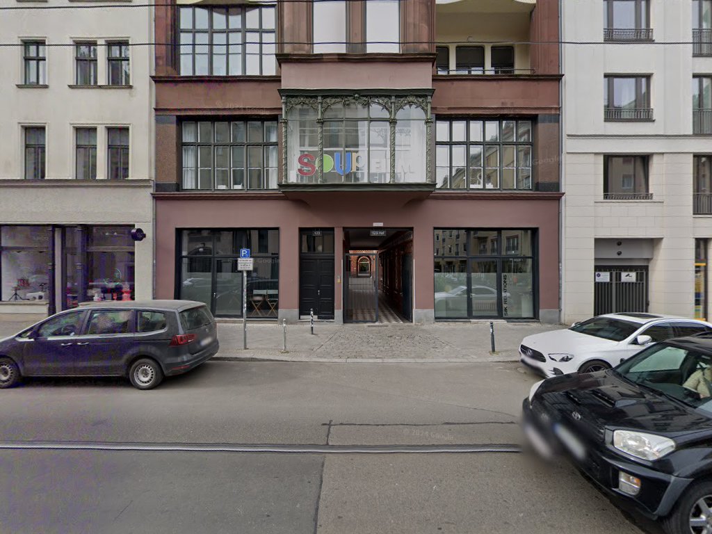 petolo in Berlin – Praxisfoto 3