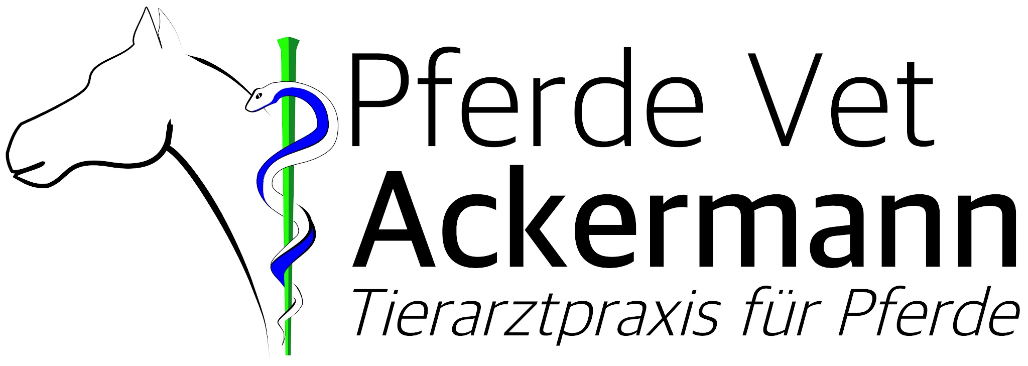 Pferde Vet Ackermann – Bild