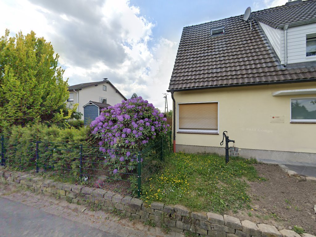 Pferdeinternistik Dr. med. vet. Katja Shell in Leichlingen (Rheinland) – Praxisfoto 2